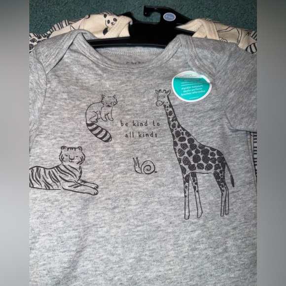 Carter's Baby Boy Bundle! - Picture 3 of 8